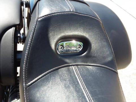 2021 Indian Scout