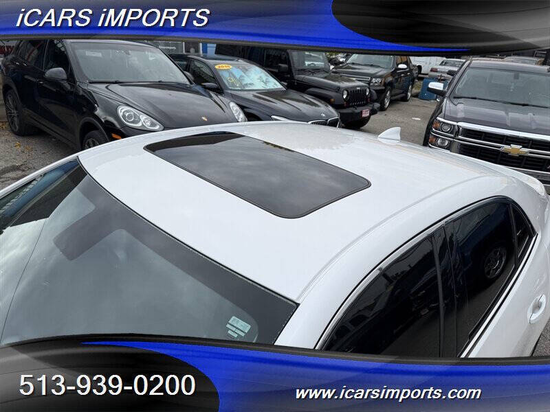 2016 Chevrolet Malibu Limited LT