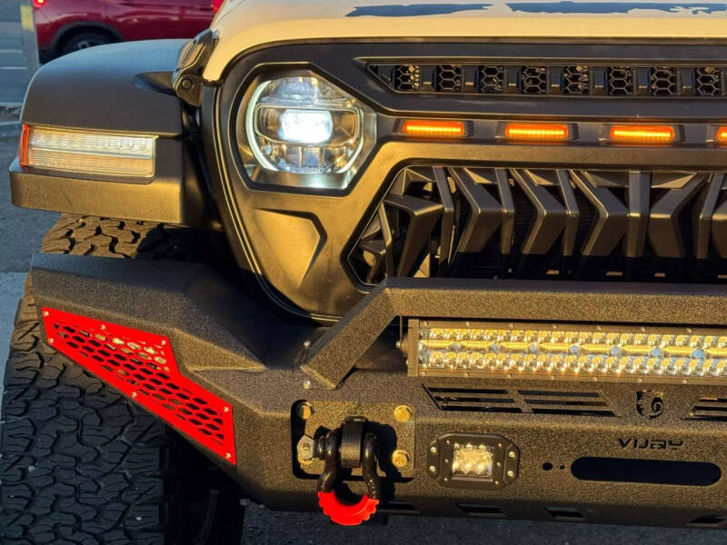 2022 Jeep Wrangler Unlimited