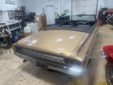 1964 Oldsmobile Cutlass