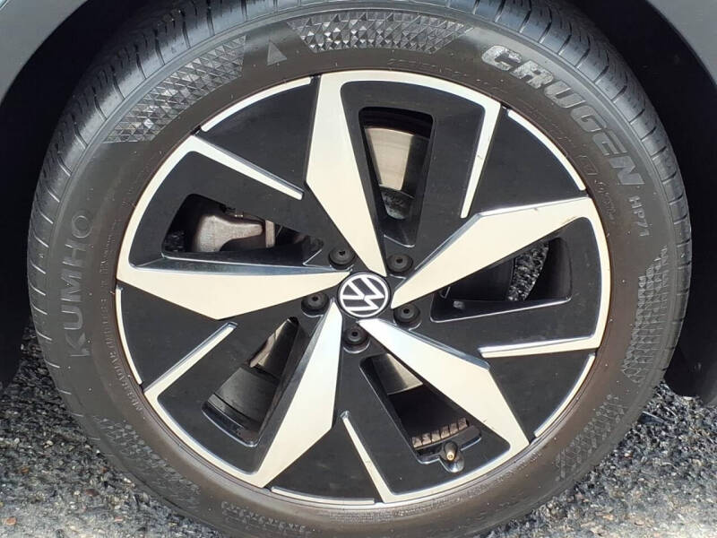 2023 Volkswagen ID.4 Pro S