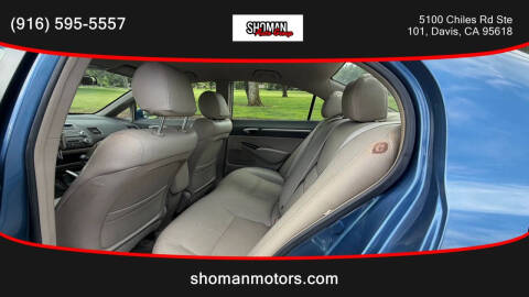2009 Honda Civic