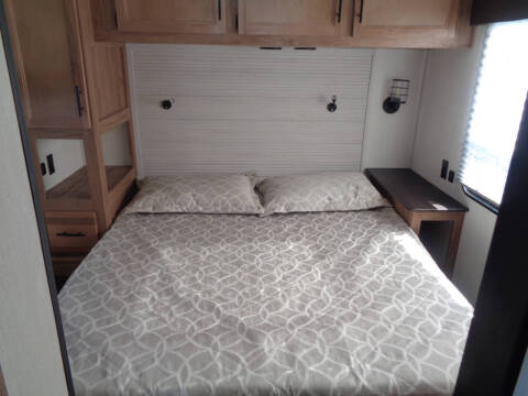 2025 Forest River TIMBERWOLF 20OG