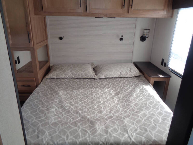 2025 Forest River TIMBERWOLF 20OG