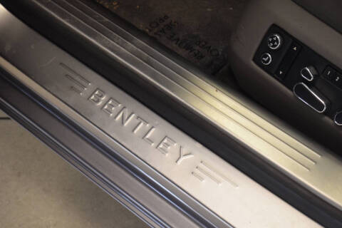 2006 Bentley Continental Flying Spur