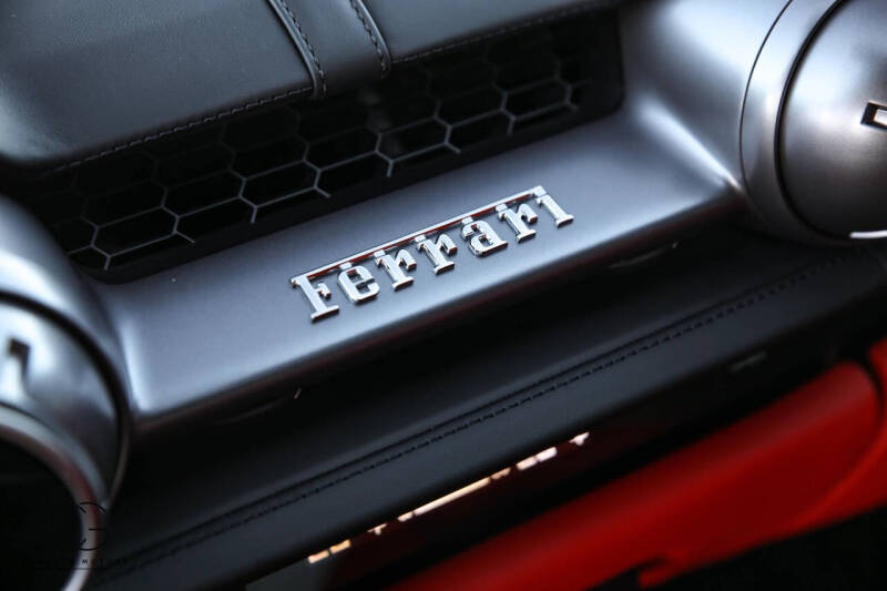 2019 Ferrari 812 Superfast