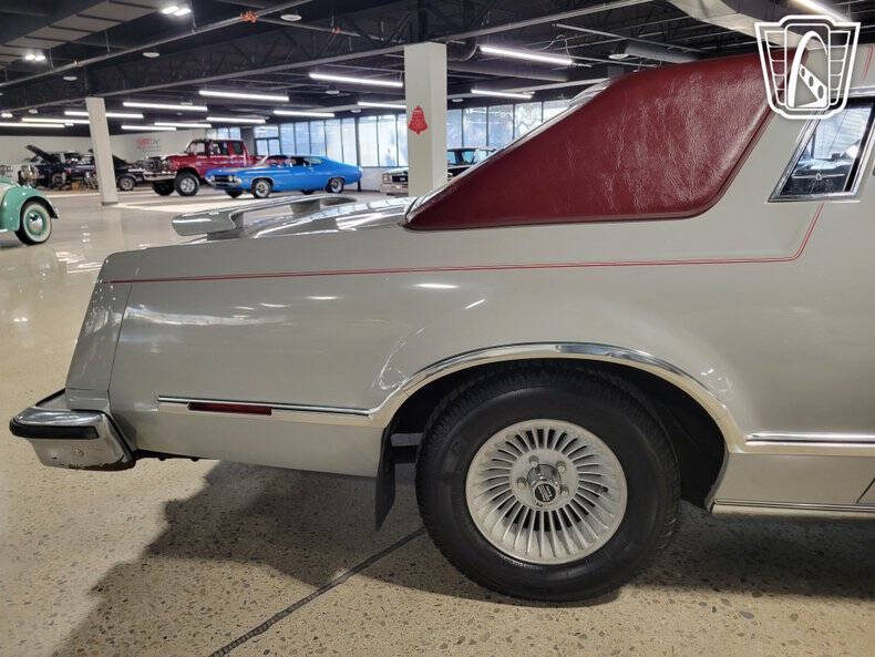 1979 Ford Thunderbird