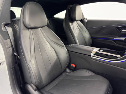 2024 Mercedes-Benz CLE CLE 300 4MATIC