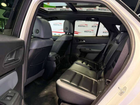 2024 Honda Prologue Touring
