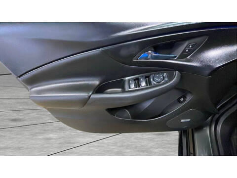 2017 Chevrolet Volt Premier