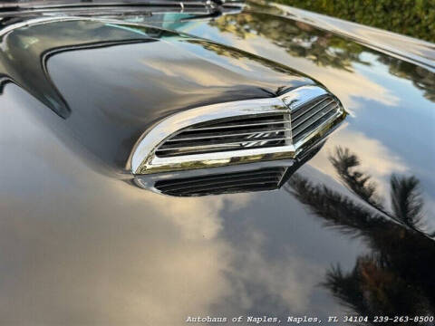 1955 Ford Thunderbird