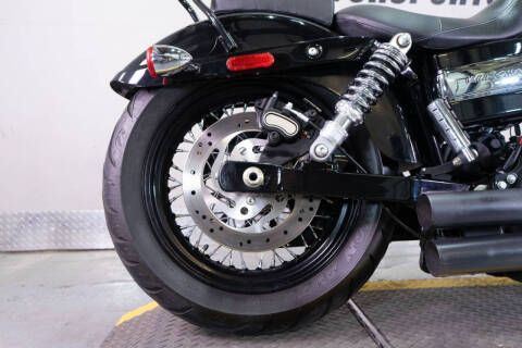 2010 Harley-Davidson Wide Glide