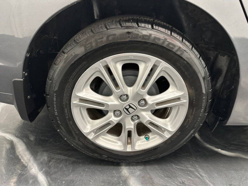 2010 Honda Insight EX