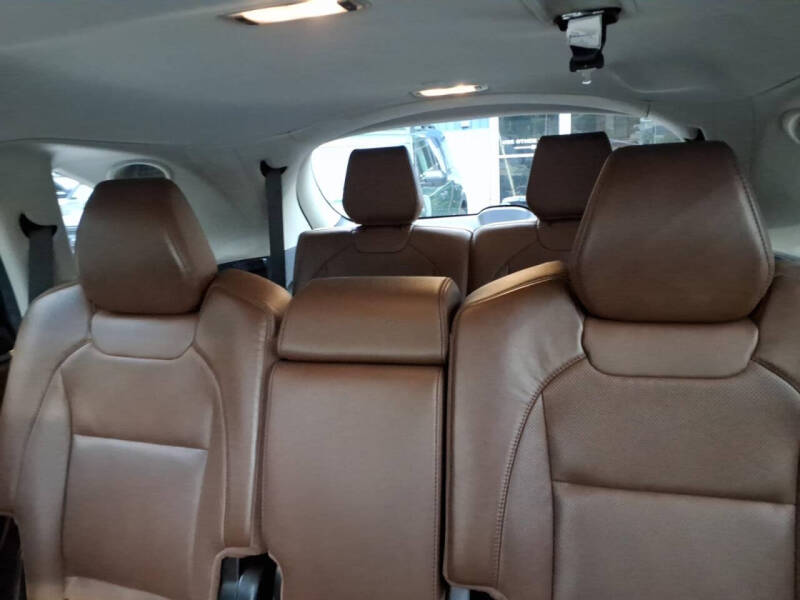 2019 Acura MDX SH-AWD w/Tech