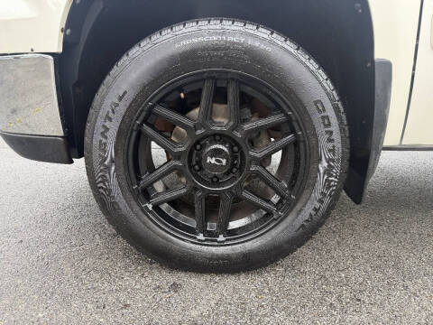 2012 GMC Sierra 1500 Denali