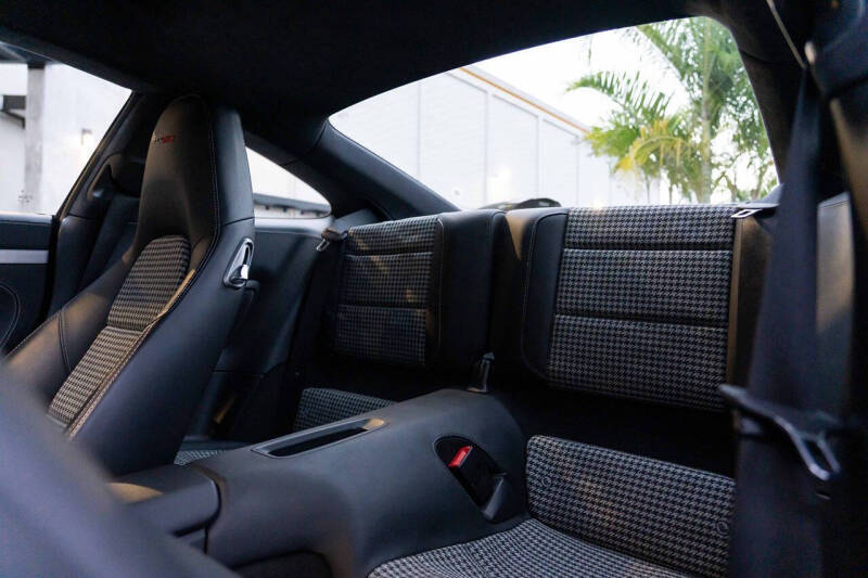 2014 Porsche 911 Carrera S
