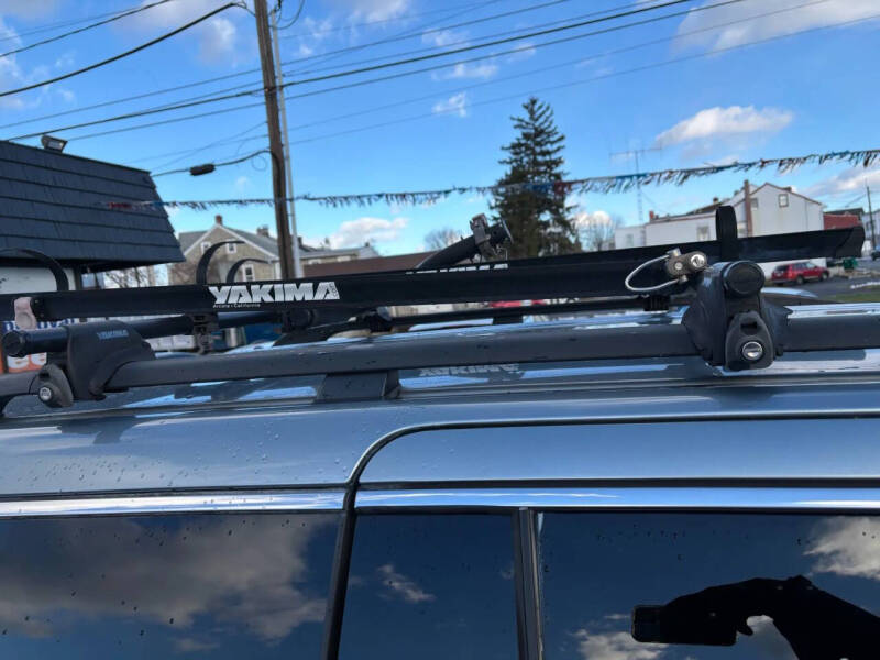 2010 Honda Odyssey EX