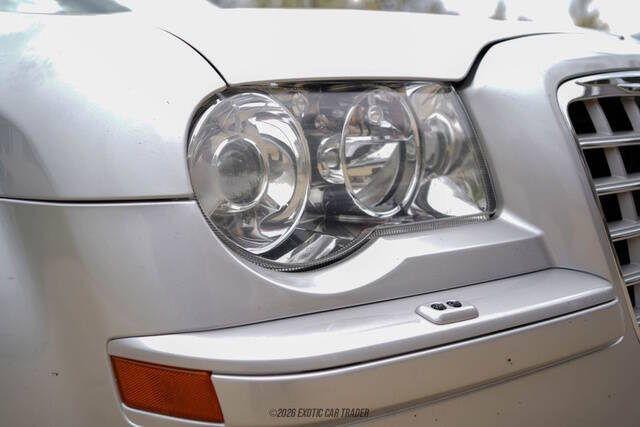 2006 Chrysler 300 SRT-8