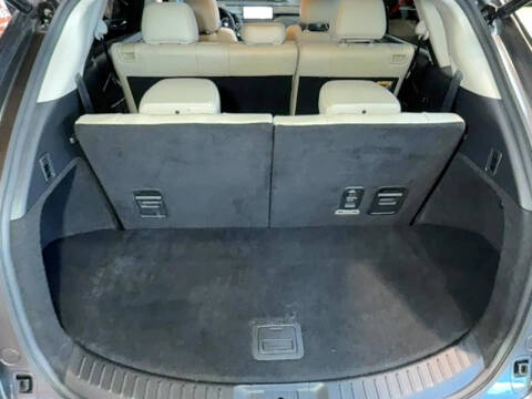 2021 Mazda CX-9 Touring