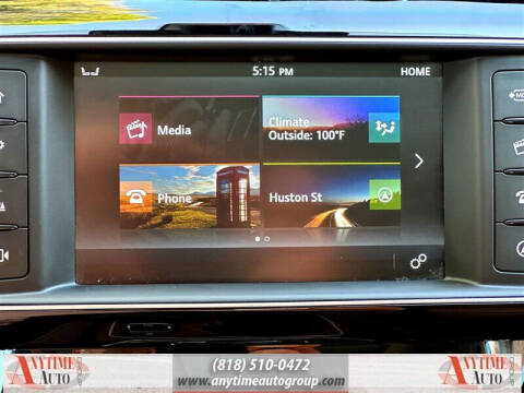 2017 Jaguar F-PACE 35t R-Sport