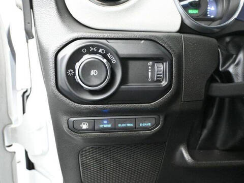 2023 Jeep Wrangler High Altitude 4xe