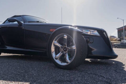 1999 Plymouth Prowler
