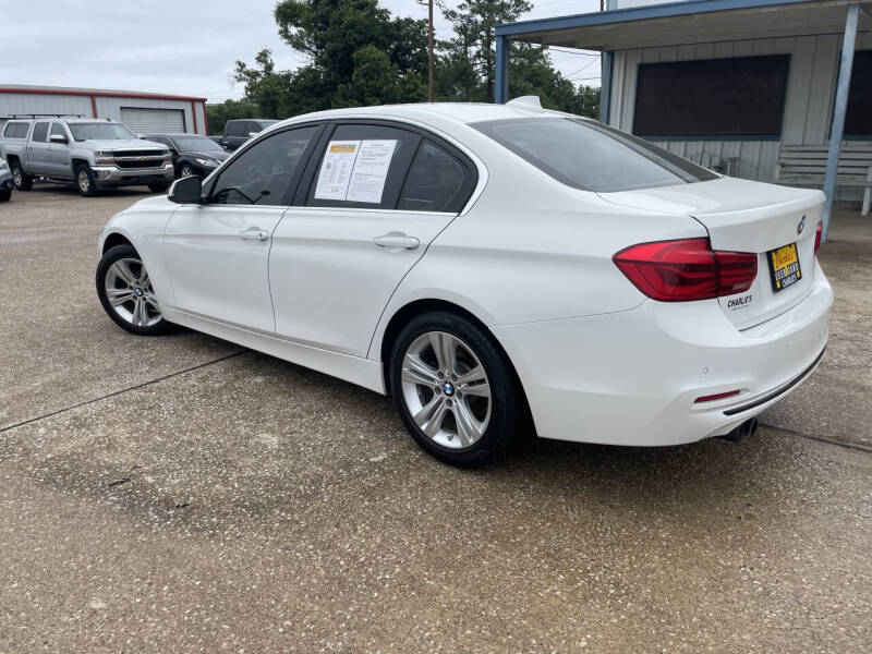 2017 BMW 3 Series 330i