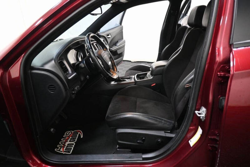 2019 Dodge Charger R/T