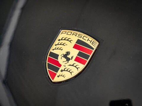 2013 Porsche Boxster S