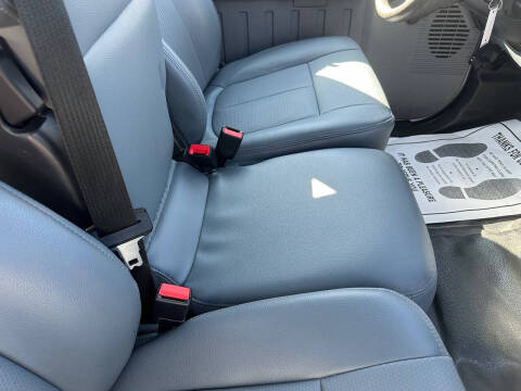 2015 Ford F-250 Super Duty XL