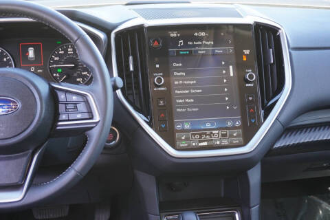 2024 Subaru Ascent Premium 7-Passenger