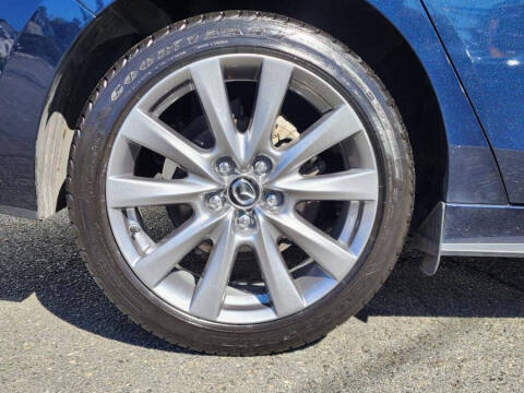 2023 Mazda Mazda3 Sedan 2.5 S Select