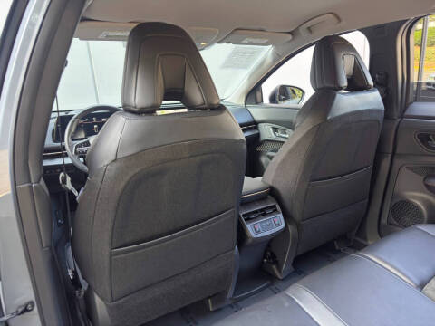 2023 Nissan Ariya Engage