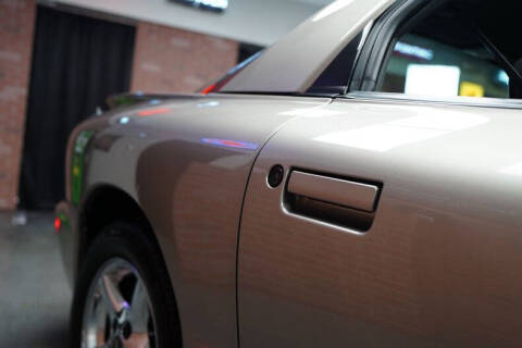 1999 Pontiac Firebird