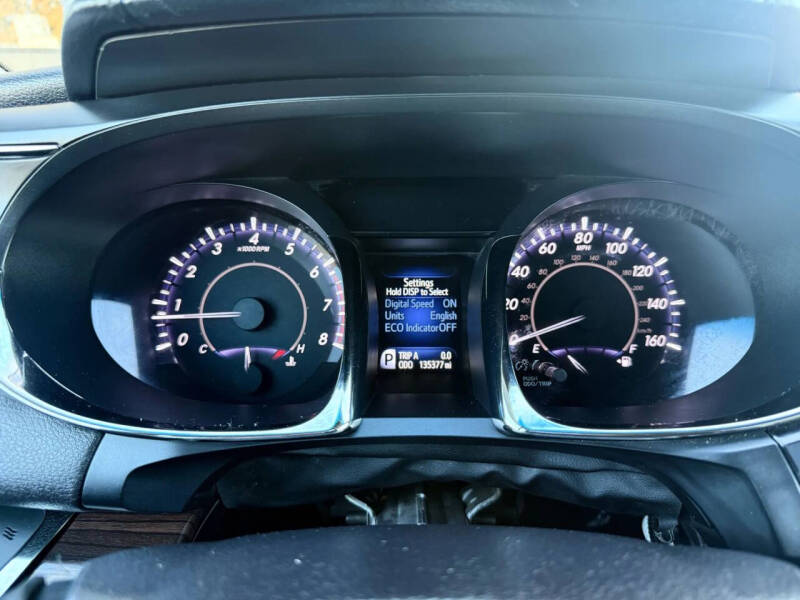 2014 Toyota Avalon XLE Touring