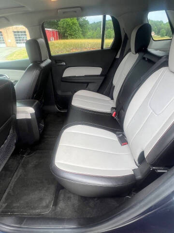 2015 GMC Terrain SLT-2