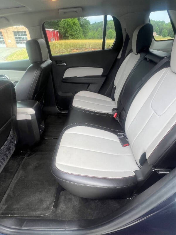 2015 GMC Terrain SLT-2