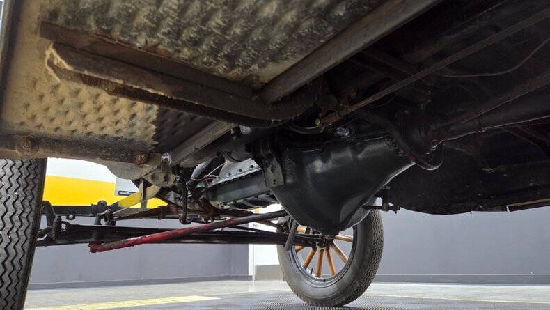 1927 Ford Model T