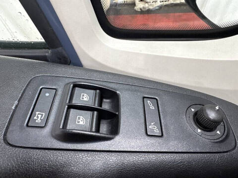 2019 RAM ProMaster 3500 159 WB