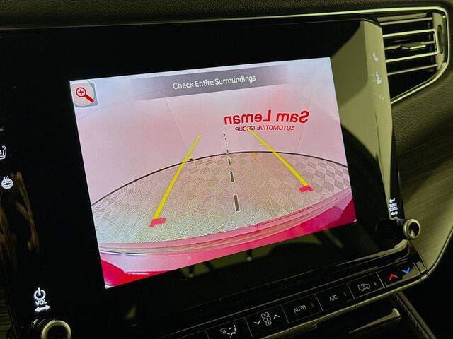 2023 Jeep Wagoneer Series II