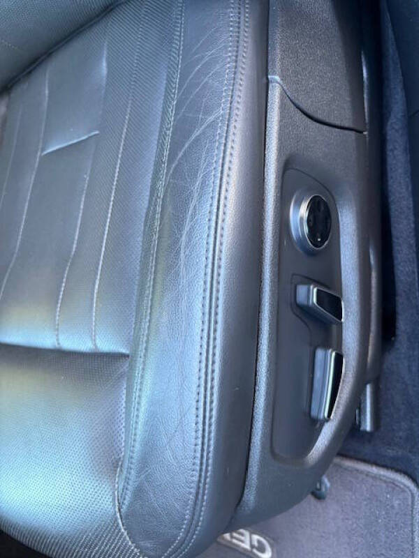 2017 Genesis G80 3.8