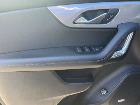 2019 Chevrolet Blazer LT