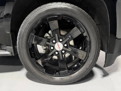 2015 GMC Yukon XL Denali
