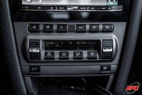 2007 Porsche Cayman S