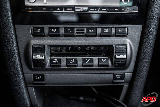 2007 Porsche Cayman S