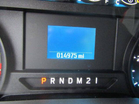 2024 Ford E-Series