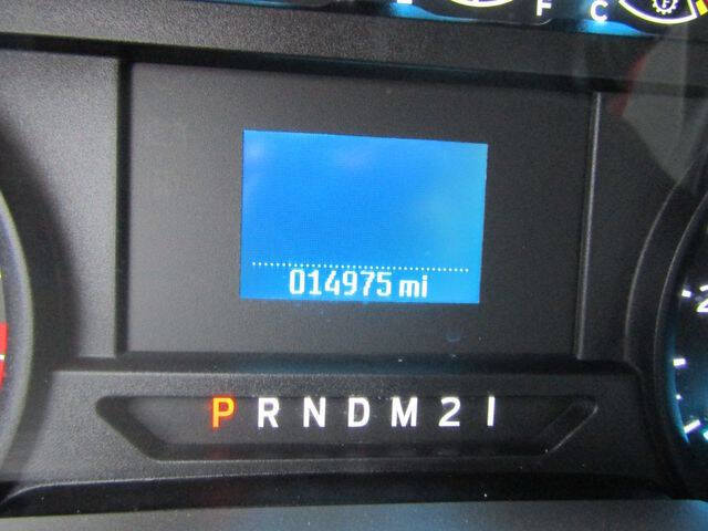 2024 Ford E-Series