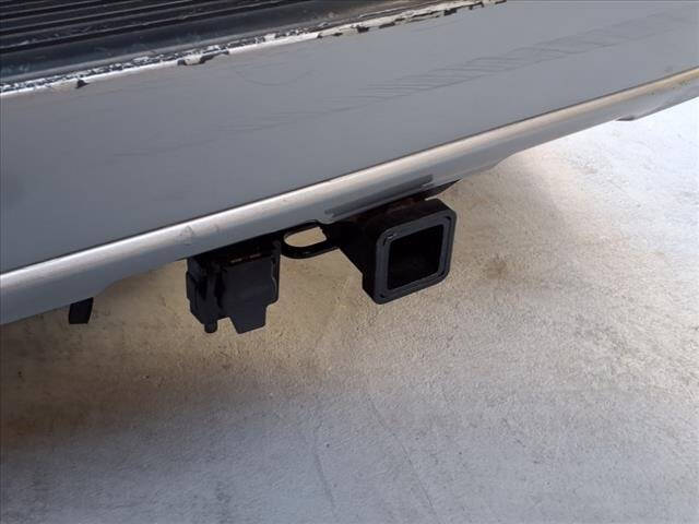 2001 Toyota Sequoia SR5