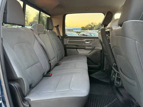 2020 RAM 1500 Lone Star