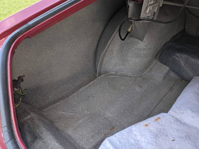 1969 Oldsmobile Cutlass